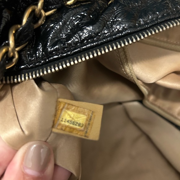 Chanel Boston Duffel from Rock and Chain Collection **** SOLD**** - Picture 16 of 16